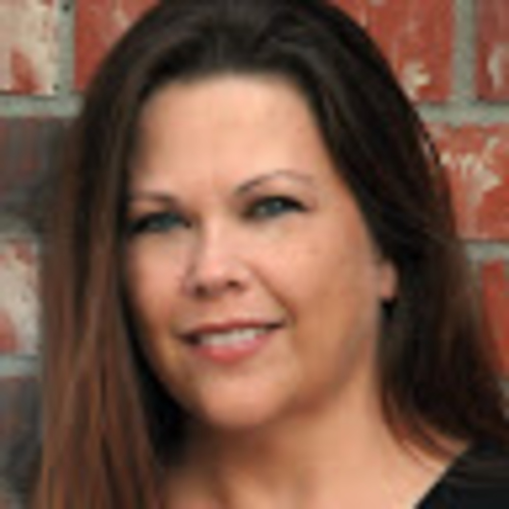 Meet your Posher, Cheryl